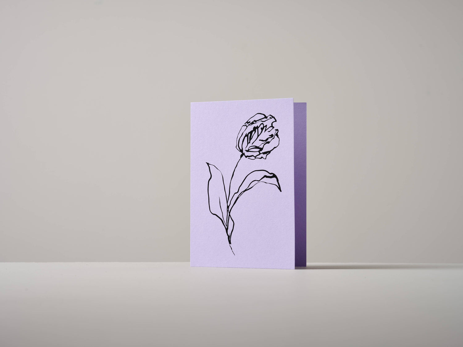 Tulip Greeting Card | Mother's Day | Spring 2024